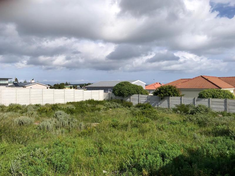 0 Bedroom Property for Sale in Perlemoenbaai Western Cape